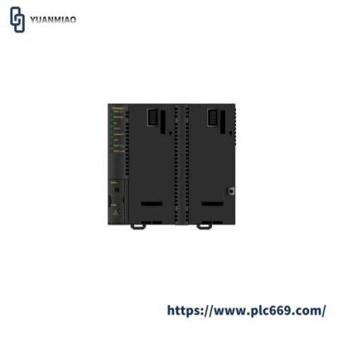 GE Fanuc IC200PNS001 PROFINET SCANNER MODULE - Precision in Industrial Automation