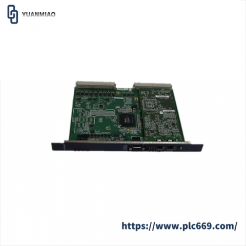 GE FANUC IC647TDV700 Output Module for Advanced Manufacturing Control