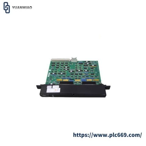 GE FANUC IC687BEM713C - Advanced Bus Transmitter Module for Industrial Automation