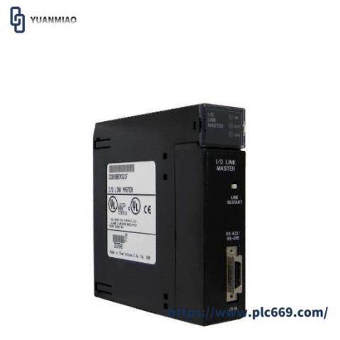 GE-FANUC IC693BEM321 Versamax PLC