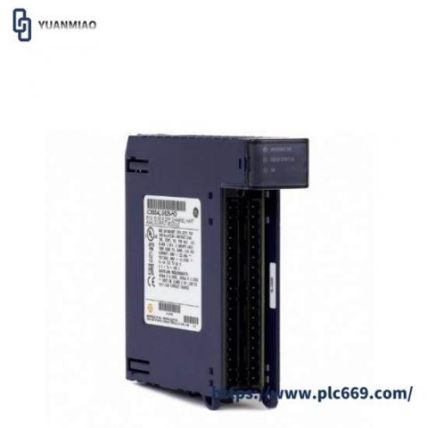 GE Fanuc IC695ALG112 Programmable Automation Controller