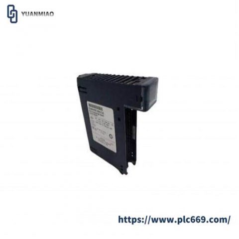 GE Fanuc IC695HSC308 High Speed Counter Module - Advanced Industrial Control Solution