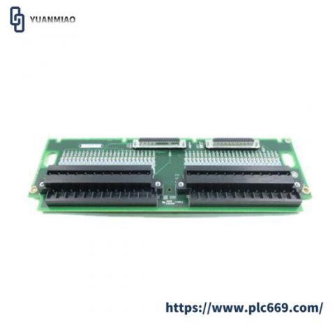 GE-FANUC IS200TBTCH1C Thermocouple Input Terminal Board