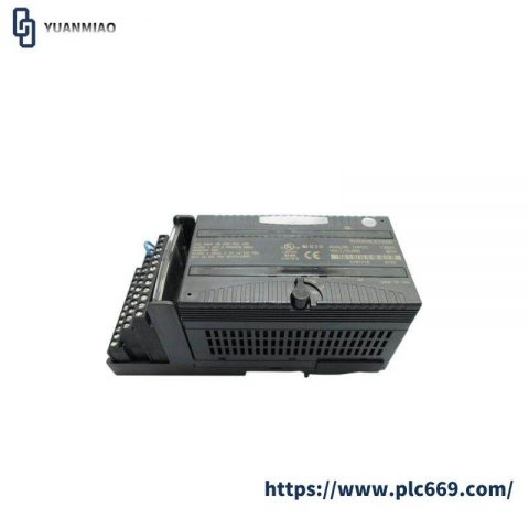 GE HE693STP104AX PLC Module