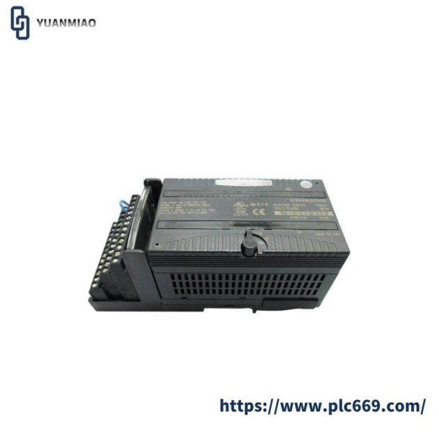 GE HE693STP104AX PLC Module