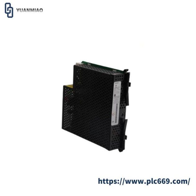 GE HE693STP104AX PLC Module