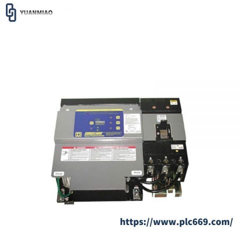 GE HE693STP110 High Performance Industrial Control Module