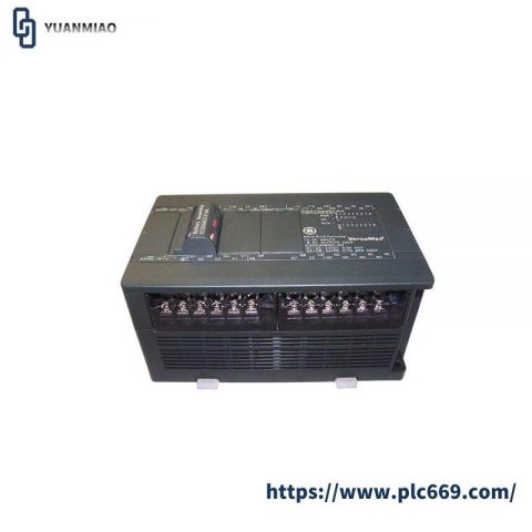 GE IC200ACC414A Programmable Logic Controller Battery