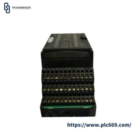 GE IC200ALG328E - High Precision Analog Output Module