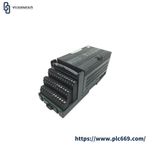 GE IC200ALG620 Digital Input Module