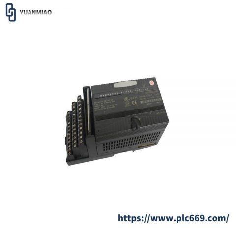 GE IC200MDL750E Relay Card: Advanced Control for Industrial Automation