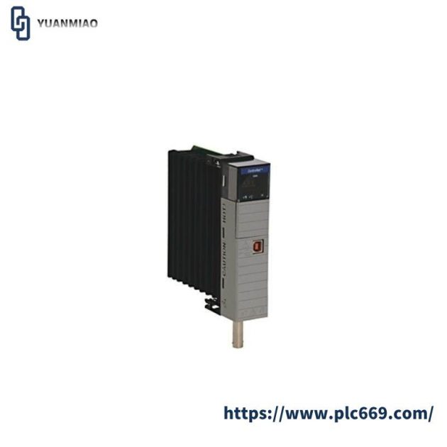 GE IC660BBD025 - I/O Module, PLC System