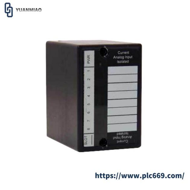 GE IC660BBD110 Output Block for PLC