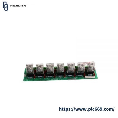 GE IC660BRD024C1 - Modular Discrete Source Block for Industrial Control Applications