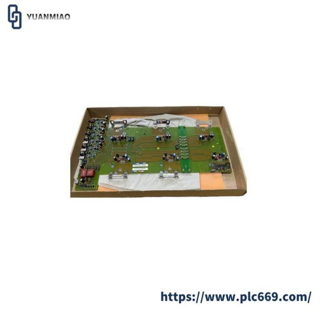 GE IC660ELB912 MicroGENI Daughterboard for Genius I/O