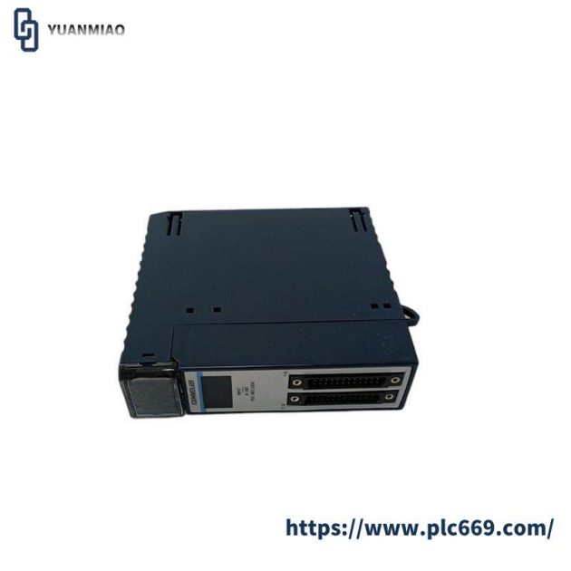 GE IC670CBL001 I/O Carrier Module for Field Control Systems