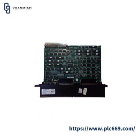 GE IC687RCM711B - Industrial Control Module