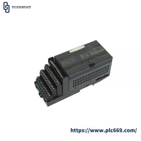 GE IC693ACC302 Auxiliary Battery Module