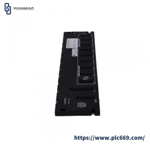 GE IC693ALG391F: Advanced Analog I/O Module for Industrial Automation, 200 characters or less