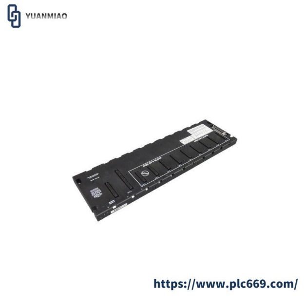 GE IC693CHS391 High-Performance Industrial Control Module