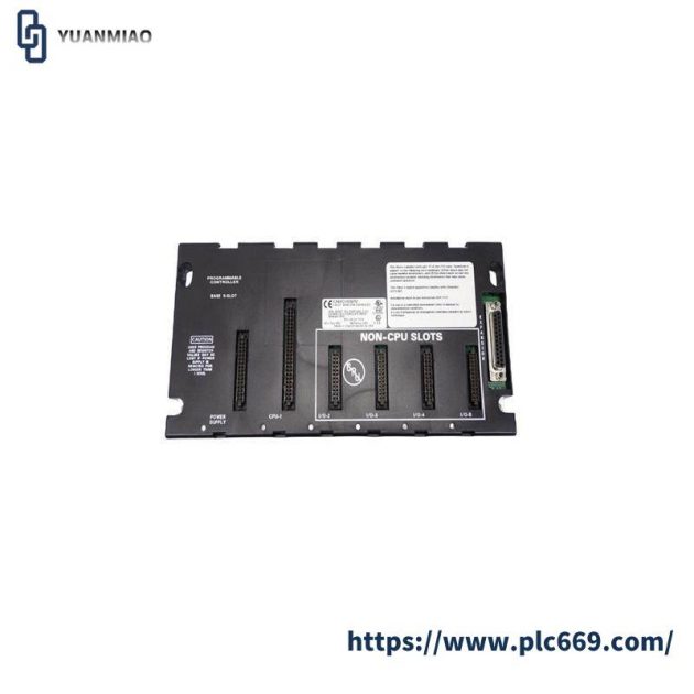 ABB 3HAC031245-004 PLC Module - Advanced Control Solutions for Industry