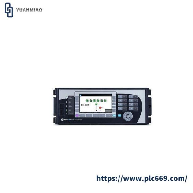 GE IC693DNM200 High-Performance Digital Module for Industrial Automation