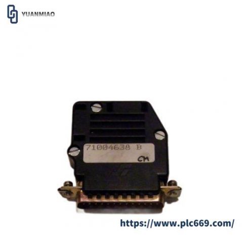 GE IC695CRU320-BB Controller Module for Industrial Automation Systems