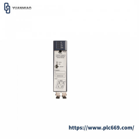 GE IC695PNC001-BABA: Advanced Control Module for Industrial Automation