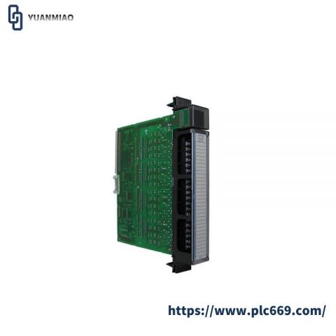 GE IC697MDL750 Touch Screen Module for Industrial Automation