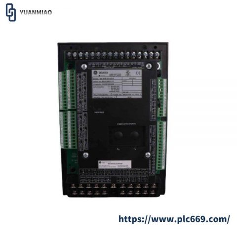 GE IC697PWR748 Power Supply Module for Industrial Automation