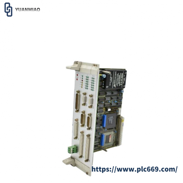 GE IC697PWR748 Power Supply Module for Industrial Automation