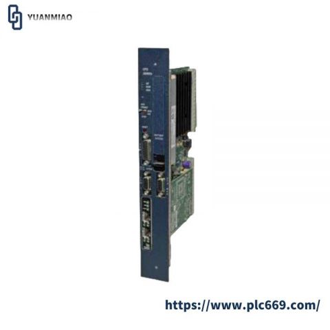 GE PLC IC698CPE010: Industrial Automation Heart, Advanced Control Solution