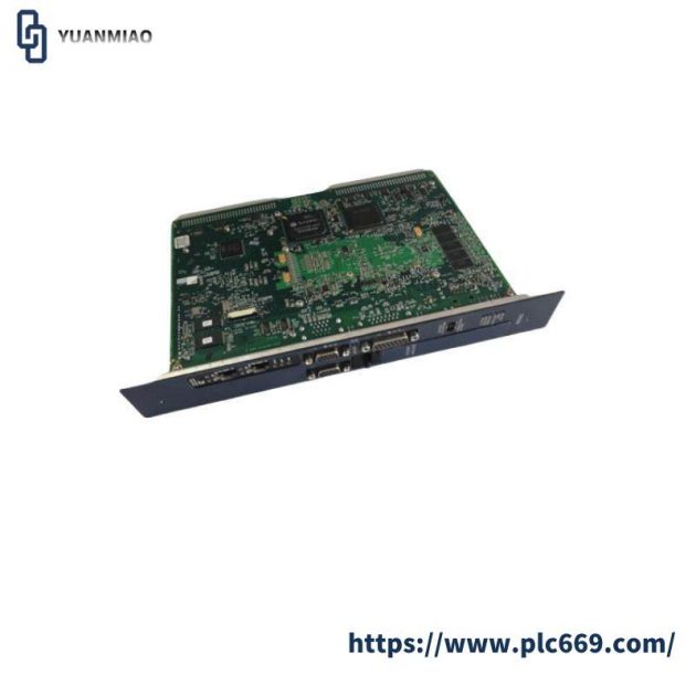 GE IC698CRE030 RX3i PACSystem CPU Module