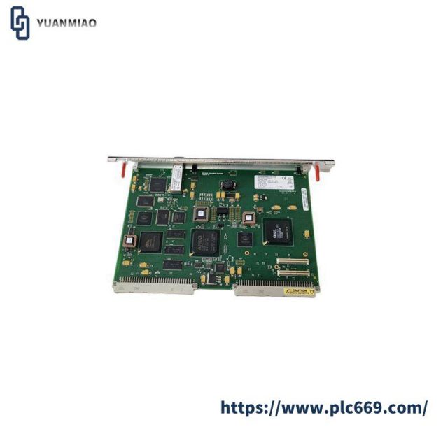 GE IC698CRE030 RX3i PACSystem CPU Module