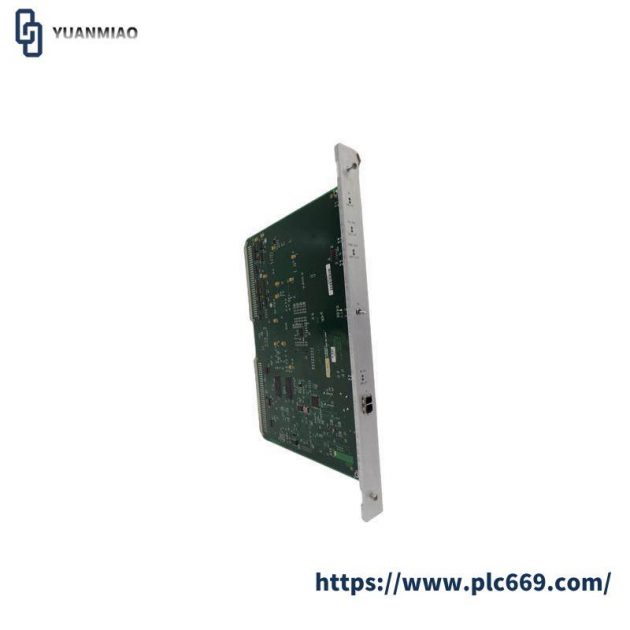 GE IC698RMX016 COMMUNICATION MODULE - High-Speed Data Transfer for Industrial Automation