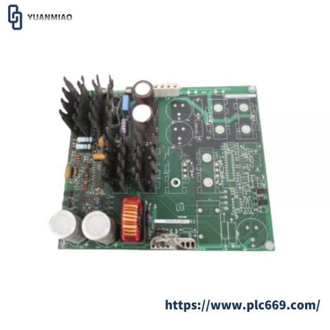 GE IS200IGPAG2AED - Advanced Power Supply Board for Industrial Control Systems