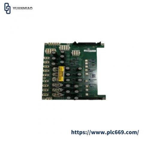 GE IS200JPDFG1A: High-Performance Power Distribution Board for Industrial Control Systems