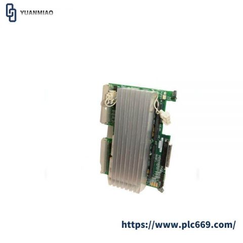 GE IS200PRTDH1A Fiber Optic Board for Industrial Control Systems