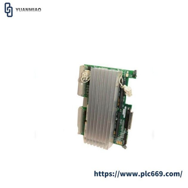 GE IS200PRTDH1A Fiber Optic Board for Industrial Control Systems