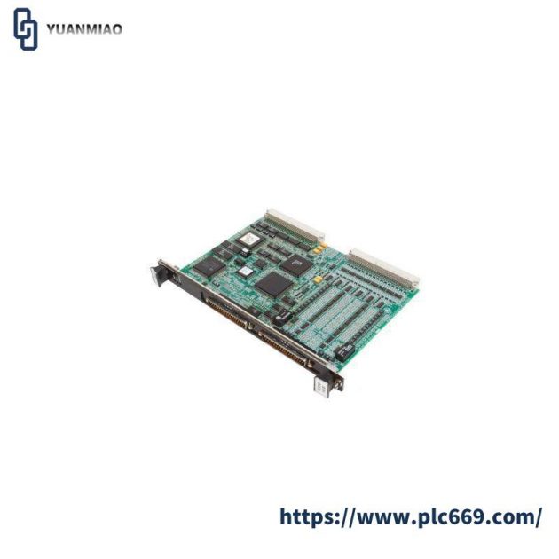 GE IS200SSCAH1A - Industrial Serial Communication IO Terminal Board