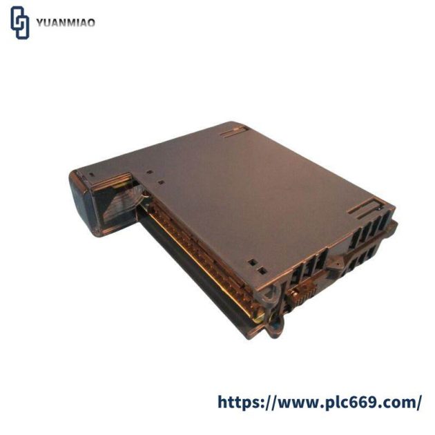 GE IS220PPDAH1A PLC I/O Pack, High Performance Industrial Automation Module