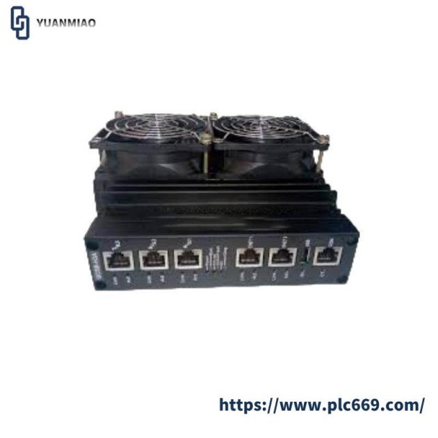 GE IS230TCISH6C High-Performance Analog Input Module