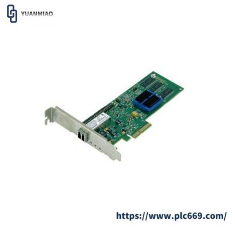 GE PCI-5565PIORC-110000 Industrial Control Circuit Card