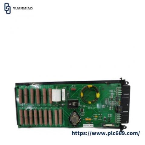 GE T30-04E - High-Performance Industrial Control Module