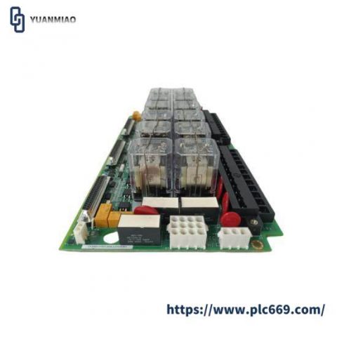 GE T35E00VFHF8FH6AM8HP6E - High-Performance Control Module for Industrial Automation