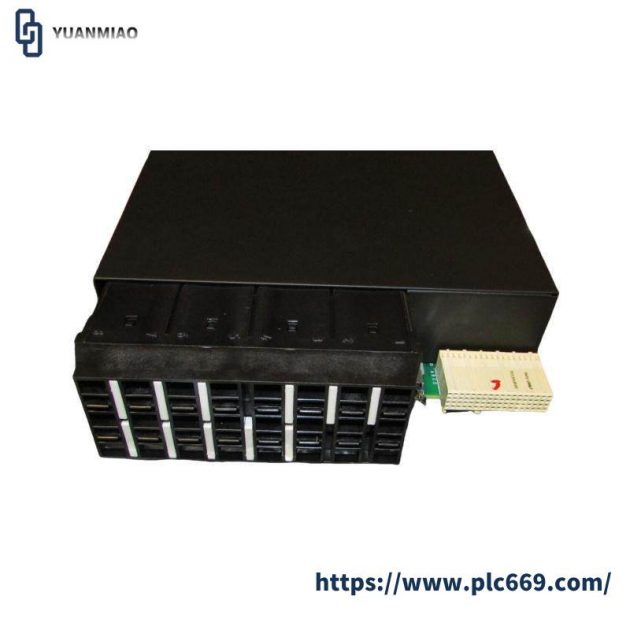 GE UR6DH - High Performance Industrial Control Module