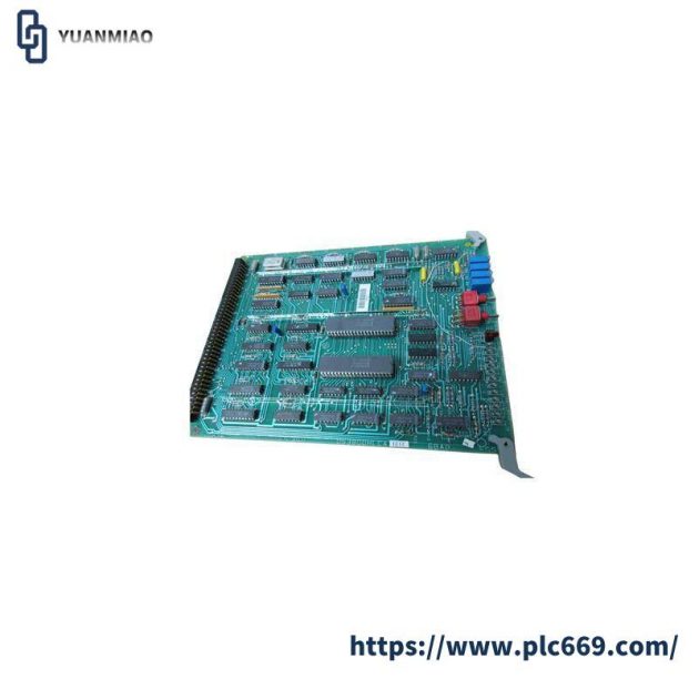 GE UR6EV High-Performance Industrial Control Module