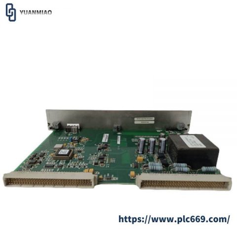 GE V7668A-1310B0 Module for Industrial Automation Systems