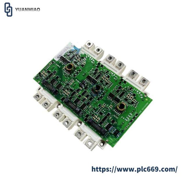 GE VMIACC-5595-208 350-805595-208J High-Quality AC Controller Module