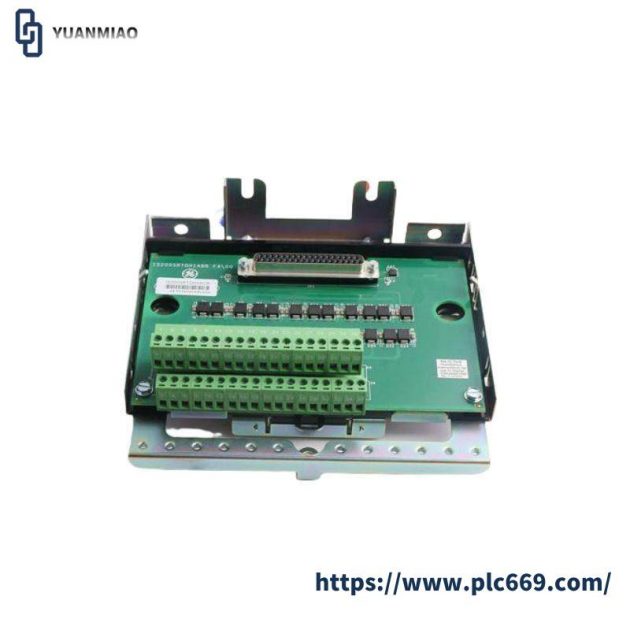 GE VMICPCI-7806 Network Module for Industrial Automation